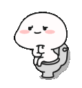 toiletqubyq Slack emoji