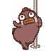 chknstripq Slack emoji