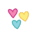 3heartsq Slack emoji
