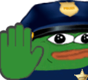 policestopq Slack emoji
