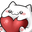 bongocatloveq Slack emoji