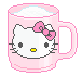 hellokittymugq Slack emoji