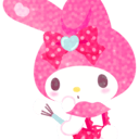 melody bakerq Slack emoji