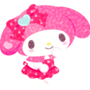 melody cuteq Slack emoji