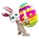 corona easter Slack emoji