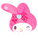 melody winkq Slack emoji