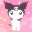 kuromiheadtiltq Slack emoji