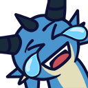 dracthyr crylaughq Slack emoji
