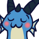 dracthyr uwuq Slack emoji