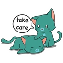cattakecareq Slack emoji
