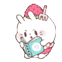 sweetbunreadq Slack emoji