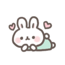 bunny inloveq Slack emoji