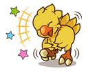 yellowbird q Slack emoji