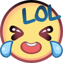 l o l q Slack emoji