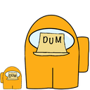 au dumq Slack emoji