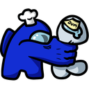 au q Slack emoji