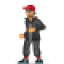 klopp Slack emoji