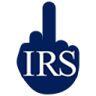 fuck irs q Slack emoji