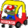pepe doordashq Slack emoji