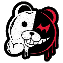 devilish bearq Slack emoji