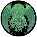 cthulhu q Slack emoji