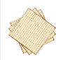 passover matzo Slack emoji