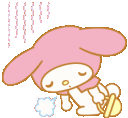 melody q Slack emoji