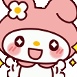 melodyexcitedq Slack emoji