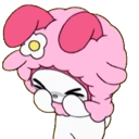 mel facepalmq Slack emoji