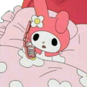 mymelody bedq Slack emoji