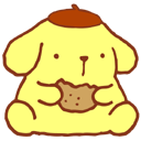 purin cookieq Slack emoji