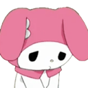 melody poutq Slack emoji