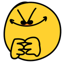 w evilq Slack emoji