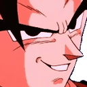 gokuevilsmileq Slack emoji