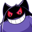 gengar evillq Slack emoji