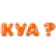 kya Slack emoji