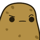 confused potatoq Slack emoji