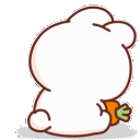bunnywhatq Slack emoji