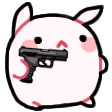 bungunq Slack emoji