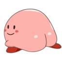 kirby assq Slack emoji