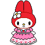 mymelodydressq Slack emoji