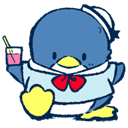 tuxedosamq Slack emoji