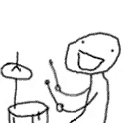 ba dum tsss Slack emoji
