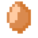 pixeated egg Slack emoji