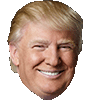 trump bobbing head Slack emoji