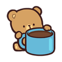 chai pilo friendsq Slack emoji