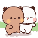 panda friendsq Slack emoji