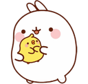molang friendsq Slack emoji