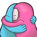 fall friendq Slack emoji
