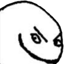 evilflorkq Slack emoji